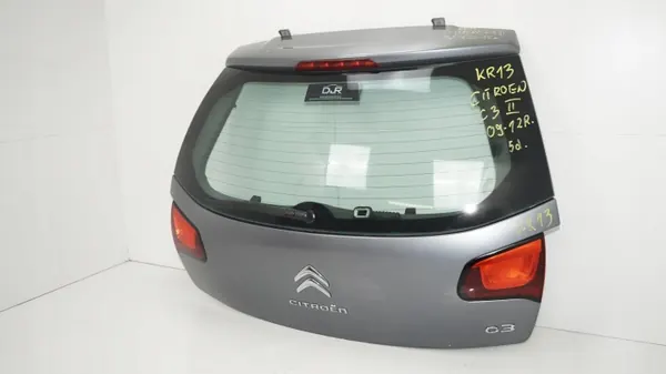 Baklucka OEM 360199472 för Citroen C3 II 09-12 image 3