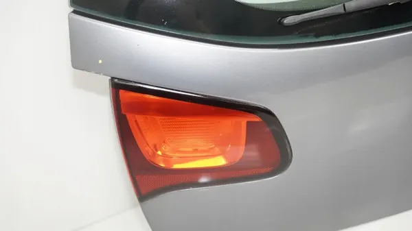 Baklucka OEM 360199472 för Citroen C3 II 09-12 image 4