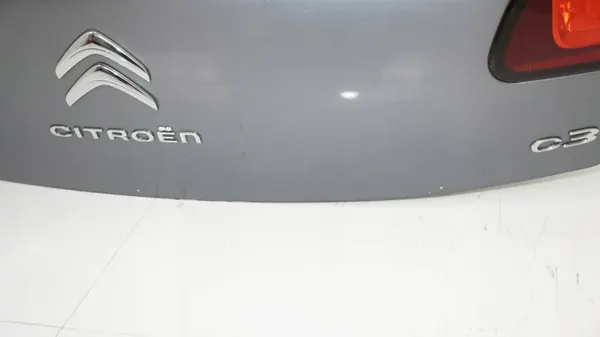 Baklucka OEM 360199472 för Citroen C3 II 09-12 image 5