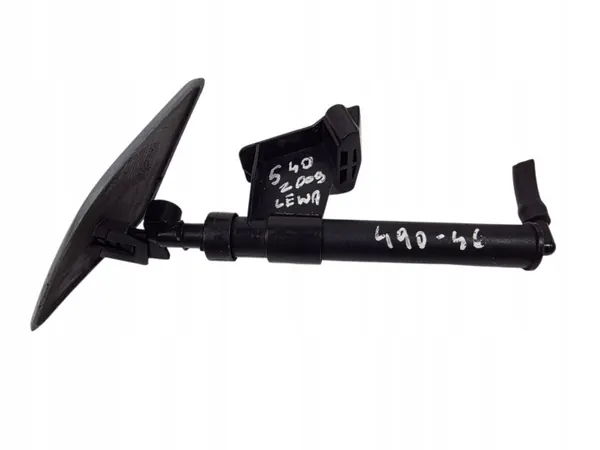 OEM 490-46 Vasen ajovalopesin Volvo V50 S40 II:lle image 3