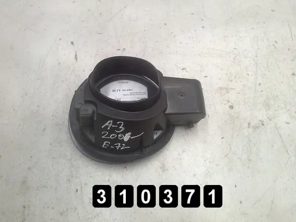 Couvercle Réservoir Carburant Audi OEM AM-310371 image 3