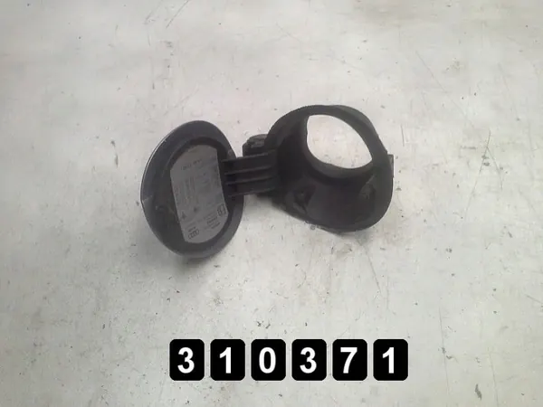 Couvercle Réservoir Carburant Audi OEM AM-310371 image 4