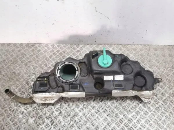 Kraftstofftank OEM 9841077780 für Peugeot 3008 II 2022 image 2