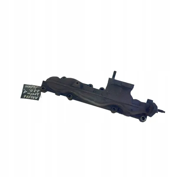 Coletor de Escape Mazda 6 OEM R2AAK49806 Usado image 3