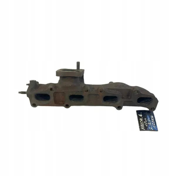 Coletor de Escape Mazda 6 OEM R2AAK49806 Usado image 4