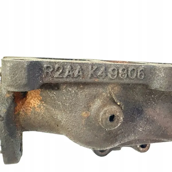 Coletor de Escape Mazda 6 OEM R2AAK49806 Usado image 5