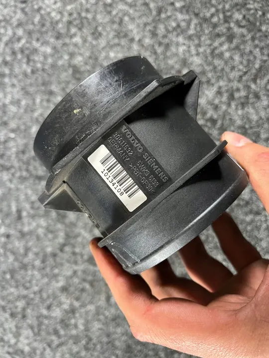Luftmassenmesser Volvo V40 S40 2.0T image 6