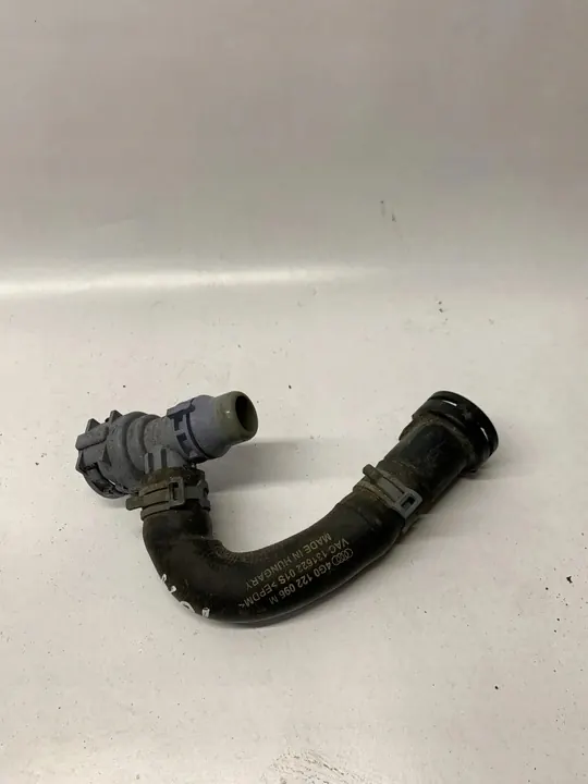 Audi A6 S6 C7 Jäähdytyslinja 2014 image 4