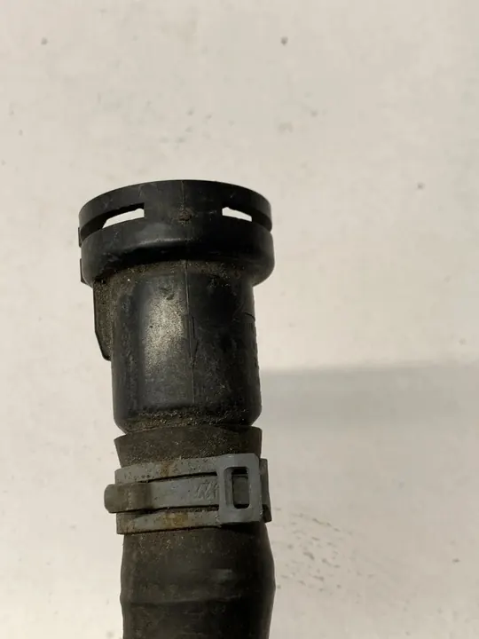 Audi A6 S6 C7 Jäähdytyslinja 2014 image 9