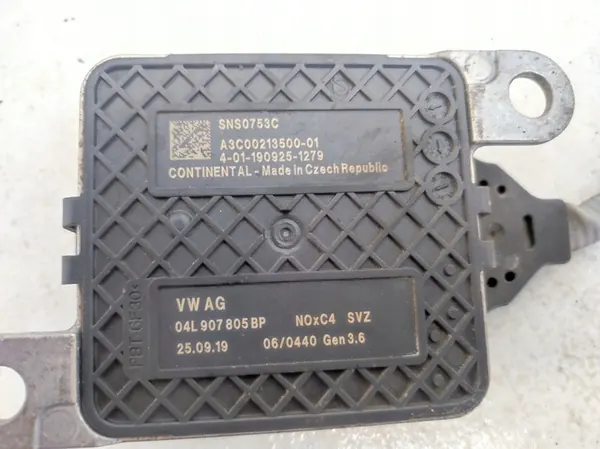 Sensor Lambda NOx VW Golf VII 2.0 TDI image 7