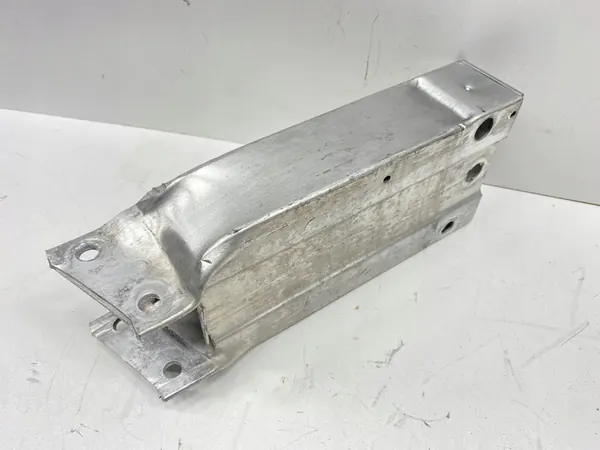 Zona di compressione destra Mercedes E-Class 212 W212 CLS W218 image 4