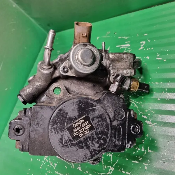 Mercedes 2.2 CDI Injectiepomp A6510702601 image 3