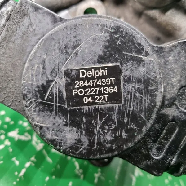 Mercedes 2.2 CDI Injectiepomp A6510702601 image 6