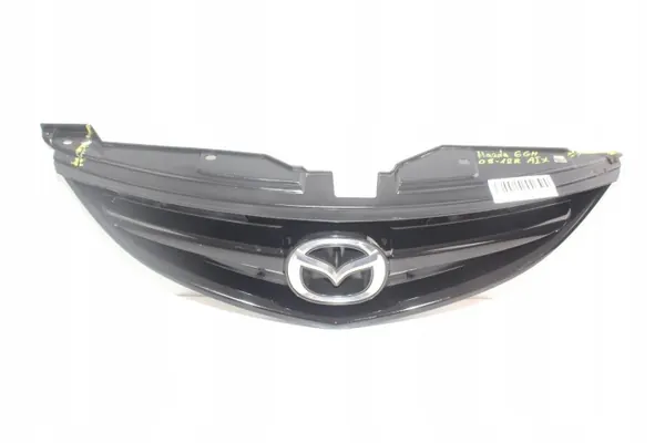 Grelha de para-choques Mazda 6 GH Lift OEM 375483217 image 2