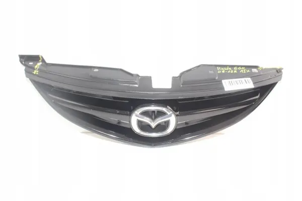 Grelha de para-choques Mazda 6 GH Lift OEM 375483217 image 3