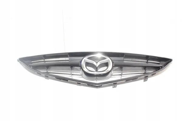 Grelha de para-choques Mazda 6 GH Lift OEM 375483217 image 5