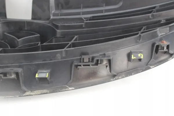 Grelha de para-choques Mazda 6 GH Lift OEM 375483217 image 9