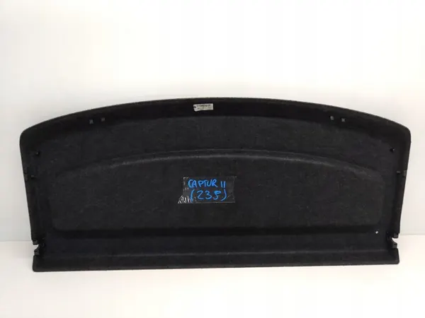 OEM 794202705R Achterbakplank voor Renault Captur II image 4