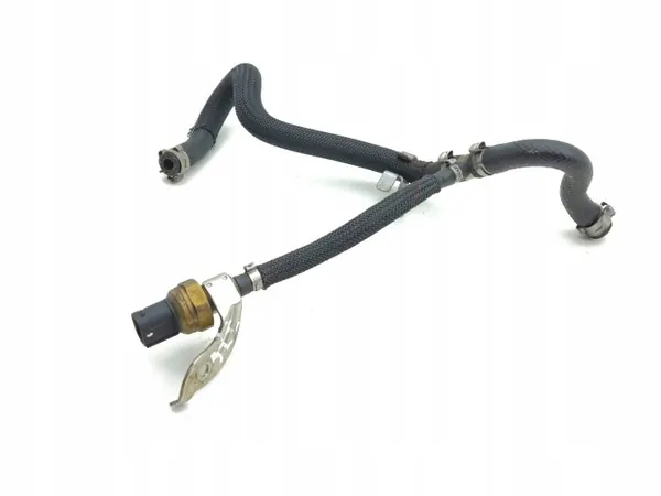 Sensor Pressão Combustível Infiniti Q50 OEM A6510703981004 image 4