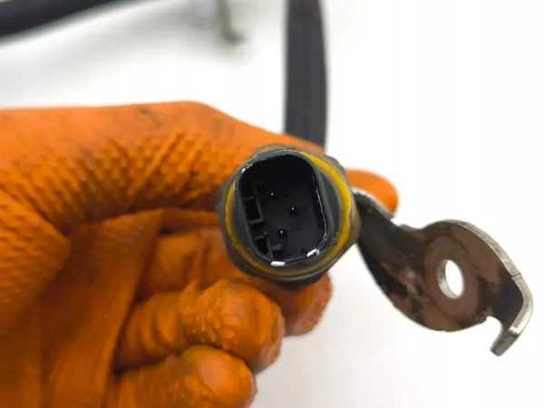 Sensor Pressão Combustível Infiniti Q50 OEM A6510703981004 image 5