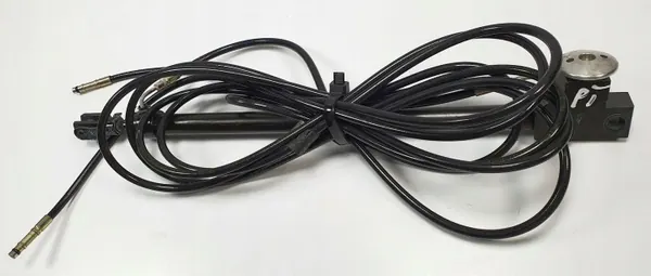 OEM 11 höger takaktuator för Mercedes W209 image 2