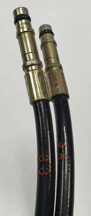 OEM 11 höger takaktuator för Mercedes W209 image 4