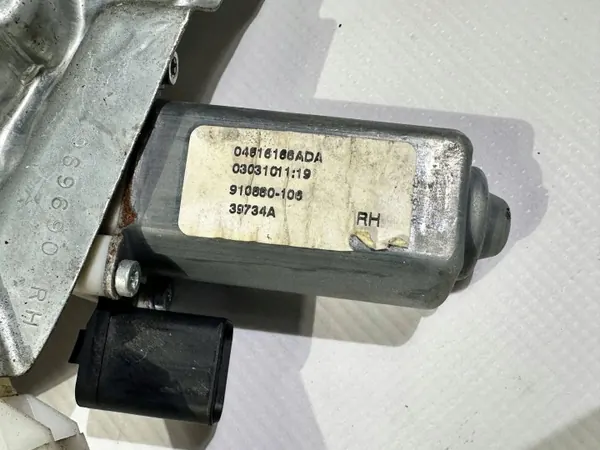 OEM 04816167AD Ikkunan nostin oikea Dodge Challenger image 6