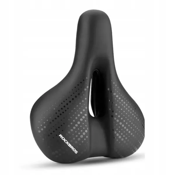 Rockbros MTB Satula 38218916001 Musta OEM 2373009 image 2