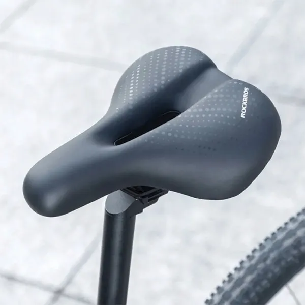 Rockbros MTB Satula 38218916001 Musta OEM 2373009 image 4