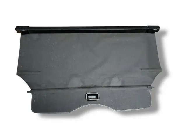 Rodillo de maletero Ford Mondeo 3 Facelift 2006 OEM 2S71-N55066-AC image 3