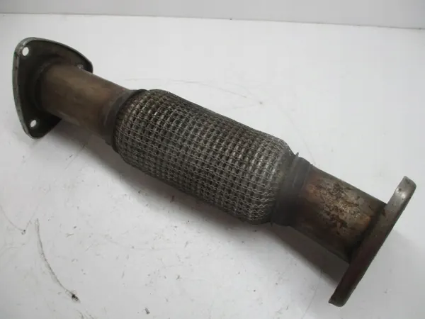 OEM 1366665080 Flexibele Uitlaatverbinding Peugeot image 2
