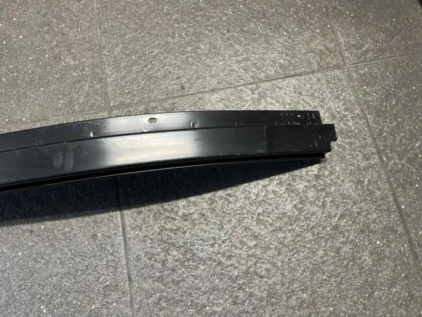 Bovenste schuifdeurrail Rechts OEM 3804685 image 8