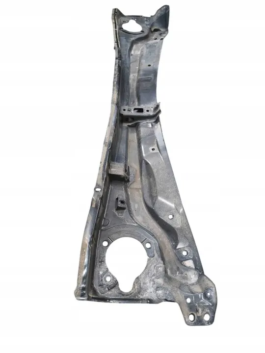 Vindruta Toyota Highlander XU50 OEM NOB17798 image 3