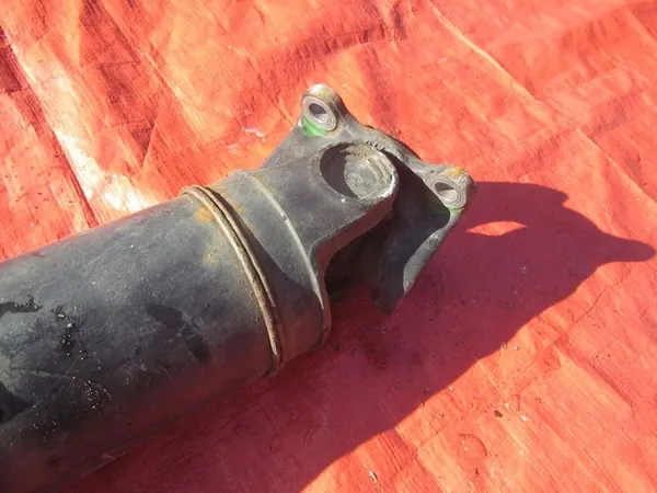 VOLKSWAGEN AMAROK 2.0D 2011 Arbre de Transmission AS- image 5