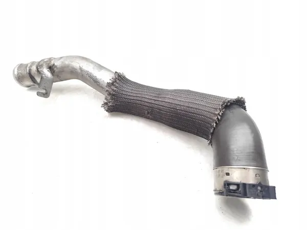 Tuyau Intercooler Jeep Grand Cherokee 3.0 CRD V6 Diesel 2011 image 4