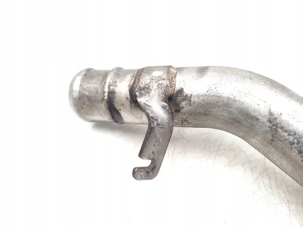 Tuyau Intercooler Jeep Grand Cherokee 3.0 CRD V6 Diesel 2011 image 5