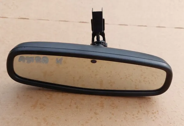 OEM 13503047 Sisäpeili Opel Astra IV J image 3