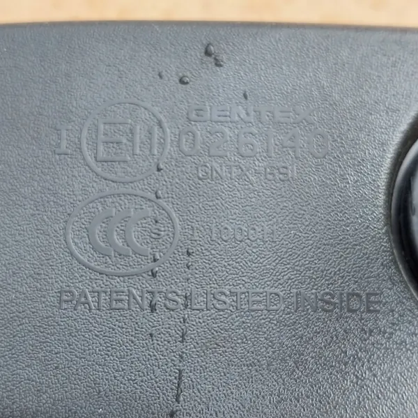 OEM 13503047 Sisäpeili Opel Astra IV J image 6