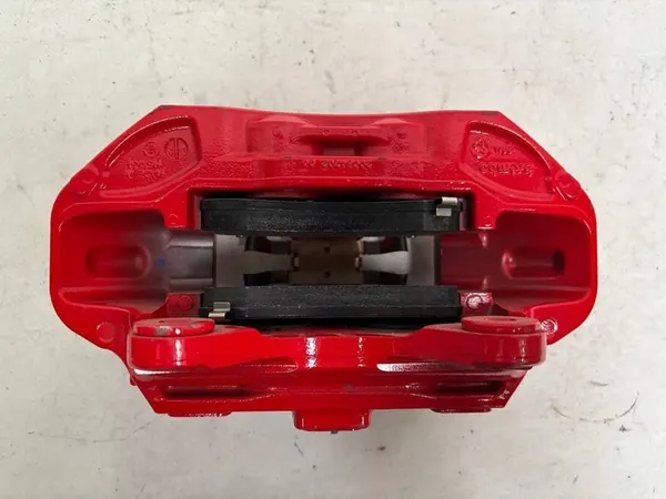 Vorderer linker Bremssattel Tesla Model Y 2019 Performance image 2