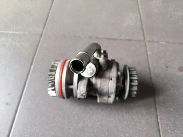 Bomba Hidráulica Meyle Sistema de Direção image 2