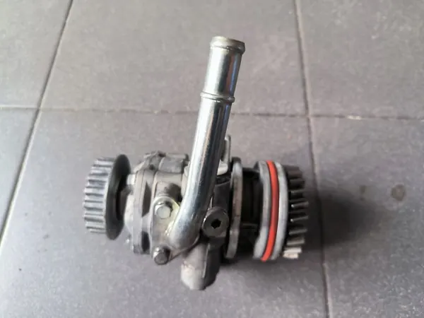 Bomba Hidráulica Meyle Sistema de Direção image 3