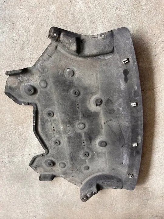 Vloerpaneel OEM 51717290659 voor BMW X5 X6 F15 F16 image 4