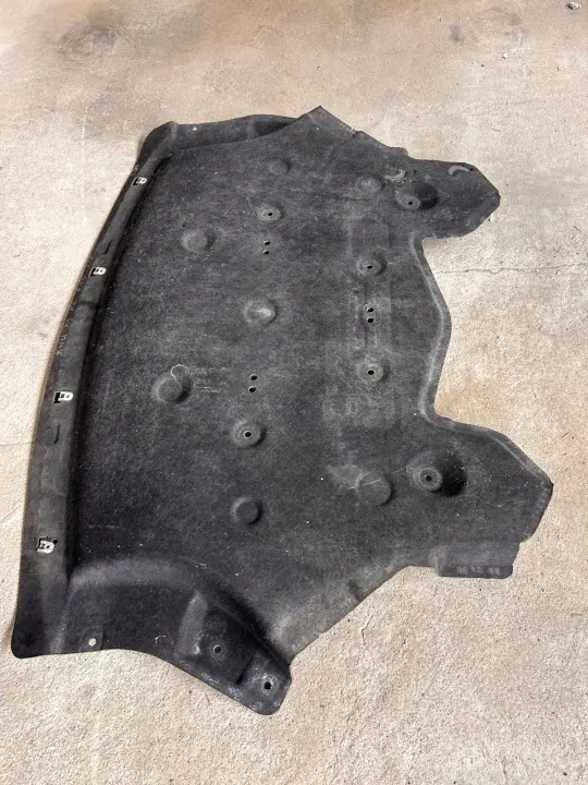 Vloerpaneel OEM 51717290659 voor BMW X5 X6 F15 F16 image 5