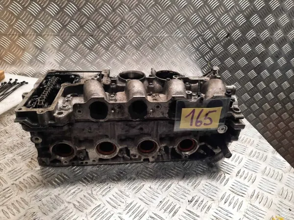 Peugeot 4007 Cabeça do Cilindro OEM 9651569780 2.2 HDi image 2
