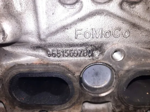 Peugeot 4007 Cabeça do Cilindro OEM 9651569780 2.2 HDi image 6