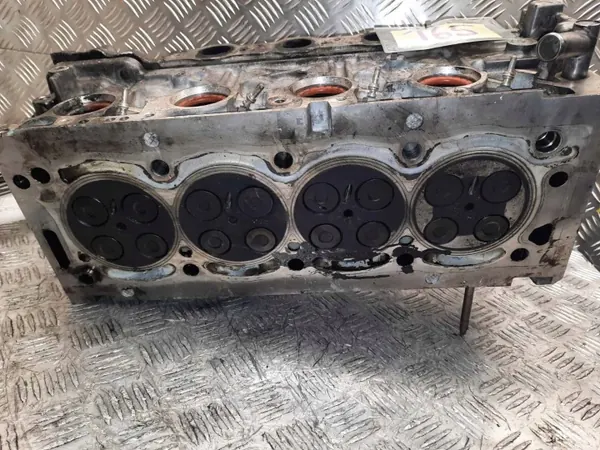 Peugeot 4007 Cabeça do Cilindro OEM 9651569780 2.2 HDi image 7