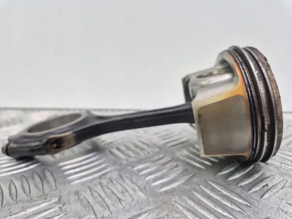 Kolv med Stång OEM 0821RA Mercedes C280 image 4