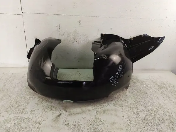 Front Right Wheel Arch VW Caddy 2K5805912E image 2