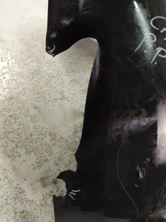 Front Right Wheel Arch VW Caddy 2K5805912E image 5