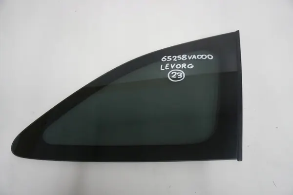 Vidro lateral direito Subaru Levorg OEM 54667668 image 2